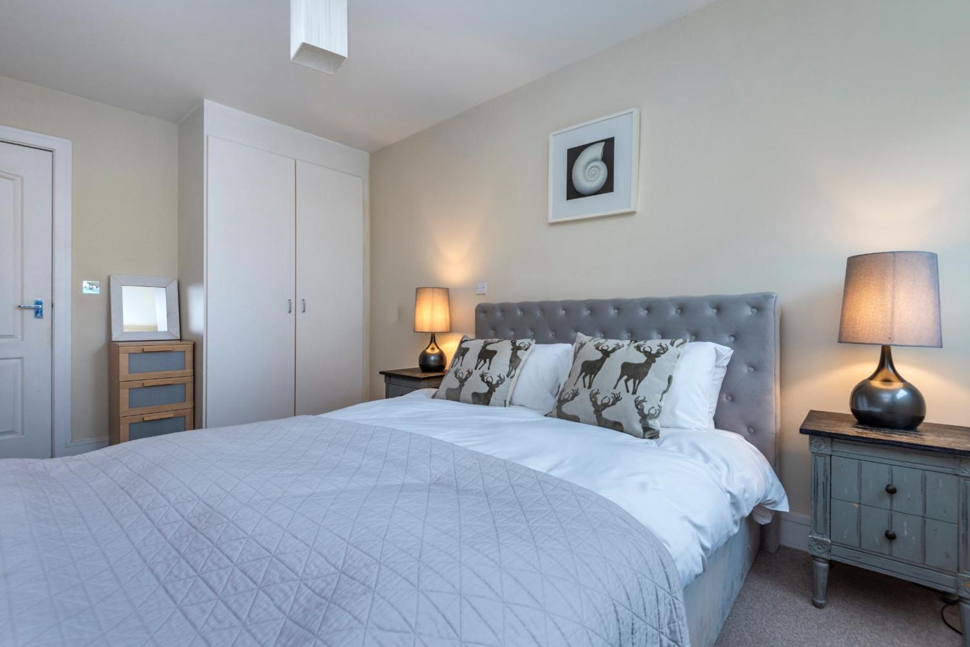 Battersea Power Station Apartment London Exterior foto