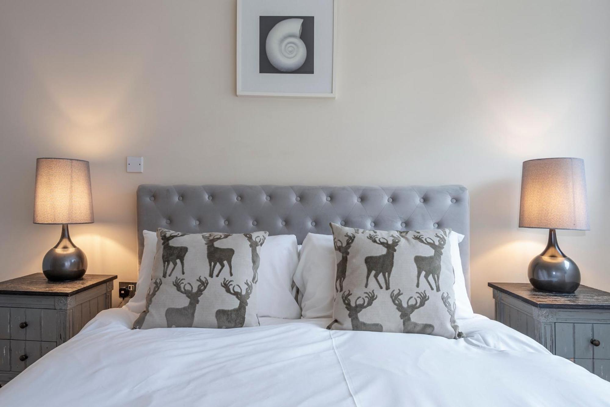 Battersea Power Station Apartment London Exterior foto